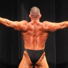 Marquis  Beagle - NPC Elite Muscle Classic 2014 - #1