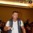 IFBB Europa Show of Champions Orlando 2014 - #1