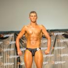 Alex  Metzles - NPC Ronnie Coleman Classic 2014 - #1