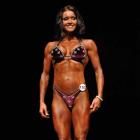 Brittany  Staples - NPC Team Universe 2010 - #1