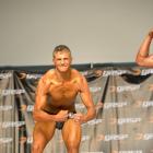 Alex  Metzles - NPC Ronnie Coleman Classic 2014 - #1