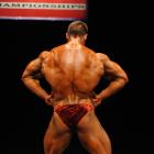 James  Truby - NPC Jr. USA 2011 - #1