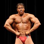 Mark   Lloyd - NPC Texas State 2011 - #1