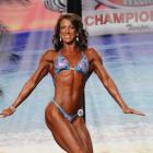 Tiani  Norman - IFBB Wings of Strength Tampa  Pro 2012 - #1