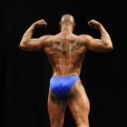 Derrick  Waldo - NPC Atlantic States 2012 - #1