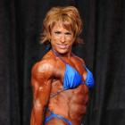 Amy  Sibcy - NPC Masters Nationals 2010 - #1