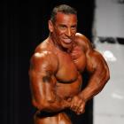 Jose  Leocadio Flores - IFBB North American Championships 2011 - #1