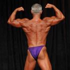 Dan   Johnedis - NPC Masters Nationals 2009 - #1