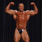 Randy   Reittinger - IFBB North American Championships 2009 - #1