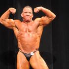 Marquis  Beagle - NPC Elite Muscle Classic 2014 - #1