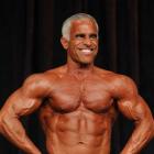 Dan   Johnedis - NPC Masters Nationals 2009 - #1