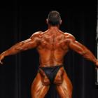 Jose  Leocadio Flores - IFBB North American Championships 2011 - #1