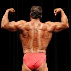 Mark   Lloyd - NPC Texas State 2011 - #1