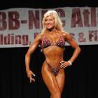 Jessica  Clay - IFBB Atlantic City Pro 2009 - #1