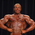 Randy   Reittinger - IFBB North American Championships 2009 - #1