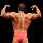 Mark   Lloyd - NPC Texas State 2011 - #1