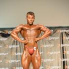 Kenny  Valdes - NPC Ronnie Coleman Classic 2014 - #1