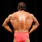 Mark   Lloyd - NPC Texas State 2011 - #1