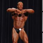 Randy   Reittinger - IFBB North American Championships 2009 - #1