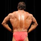 Mark   Lloyd - NPC Texas State 2011 - #1