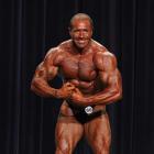 Randy   Reittinger - IFBB North American Championships 2009 - #1