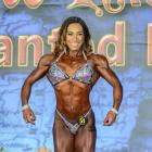 Cynthia  Aguirre - IFBB Wings of Strength Puerto Rico Pro 2016 - #1