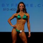 Brittany  Hames - NPC Texas Shredder Classic 2012 - #1