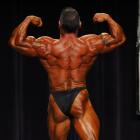 Jose  Leocadio Flores - IFBB North American Championships 2011 - #1