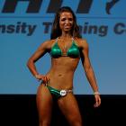 Brittany  Hames - NPC Texas Shredder Classic 2012 - #1