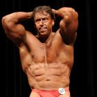 Mark   Lloyd - NPC Texas State 2011 - #1