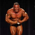 Jose  Leocadio Flores - IFBB North American Championships 2011 - #1