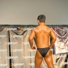 Henry  Nguyen - NPC Ronnie Coleman Classic 2014 - #1