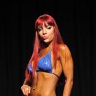 Christine  Jenness - NPC Jr. Nationals 2014 - #1