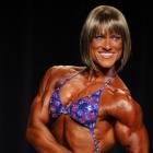 Natalie  Rae Ariel - IFBB North American Championships 2011 - #1