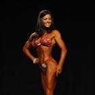 Chrissy  Burton - NPC Nationals 2010 - #1