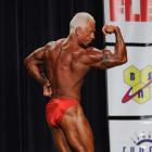 Ron  Maseth - IFBB North American Championships 2009 - #1