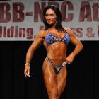 Valerie  Gangi - IFBB Atlantic City Pro 2009 - #1