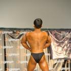 Henry  Nguyen - NPC Ronnie Coleman Classic 2014 - #1