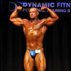 Joe  Layton - NPC Maryland State/East Coast Classic 2010 - #1