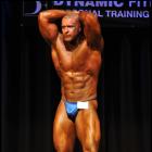 Joe  Layton - NPC Maryland State/East Coast Classic 2010 - #1