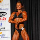 Alisha  Morrow - NPC Jr. Nationals 2009 - #1