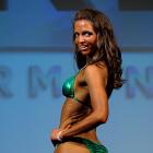 Brittany  Hames - NPC Texas Shredder Classic 2012 - #1