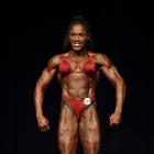 Veron   Thornhill - NPC Nationals 2009 - #1