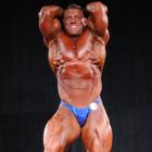 Brad  Rowe - IFBB North American Championships 2012 - #1