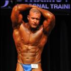 Joe  Layton - NPC Maryland State/East Coast Classic 2010 - #1