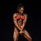 Veron   Thornhill - NPC Nationals 2009 - #1