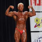 Ron  Maseth - IFBB North American Championships 2009 - #1