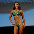 Brittany  Hames - NPC Texas Shredder Classic 2012 - #1