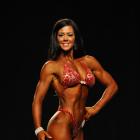 Chrissy  Burton - NPC Nationals 2010 - #1