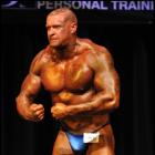 Joe  Layton - NPC Maryland State/East Coast Classic 2010 - #1